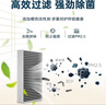 寧豐適配大眾帕薩特空氣濾芯+空調(diào)濾芯套裝活性炭濾清器空濾汽車(chē)濾網(wǎng) 11-17款帕薩特-1.8T/2.0T 曬單實(shí)拍圖
