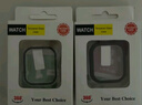 BHO適用蘋(píng)果手表保護(hù)殼apple watch s10/s9秒變ultra保護(hù)殼iwatch s8/7/6/5/4/se鋼化膜一體保護(hù)套 曬單實(shí)拍圖