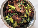 羊秀牛壯牛雜半成品牛肚牛腸牛筋牛腩牛肝牛肺牛心蜂窩金錢肚生鮮毛肚蹄筋 牛腸 1斤 曬單實(shí)拍圖