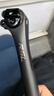 崔克（TREK） Bontrager RSL競賽級CnD輪廓高輕量碳纖維座桿 碳黑色 27.2mm x 330mm x 0mm 曬單實(shí)拍圖