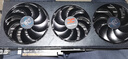 AMD RX9070XT 16G 撼訊華碩盈通瀚鎧超合金游蕩者暗黑犬紅魔花嫁白色臺(tái)式機(jī)電腦游戲獨(dú)立顯卡 撼訊 RX9070XT 暗黑犬 16G 曬單實(shí)拍圖