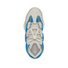 阿迪達(dá)斯YEEZY500冬季椰子男女潮流運(yùn)動(dòng)鞋GZ5544禮物UK9.0碼43碼 曬單實(shí)拍圖