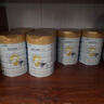 佳貝艾特悅白3段奶粉幼兒配方羊奶粉(1-3歲嬰幼兒)荷蘭原裝進口 3段 800g 6罐 曬單實拍圖