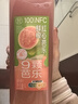 盒馬NFC橙汁葡萄汁蘋(píng)果汁菠蘿汁復合莓果汁飲料聚會(huì )大瓶裝果蔬汁 盒馬NFC鮮榨紅心芭樂(lè )復合果汁1L 曬單實(shí)拍圖