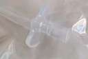 膳魔師（THERMOS）兒童吸管杯配件雙耳杯FEC保溫杯防漏杯蓋硅膠吸嘴密封圈備用 FEC-280 281 283單獨吸嘴 曬單實(shí)拍圖