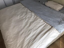 放心家床墊除味劑床上軟墊乳膠異味霉味除臭墊子汗酸味寵物尿味去味留香 祛味染香不刺鼻【2瓶裝】 曬單實(shí)拍圖