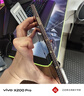 CONGA適用三星w25手機殼凱夫拉芳綸纖維保護套全包超薄硬殼防摔散熱落日磁吸細金屬圈火整套 曬單實(shí)拍圖