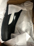彪馬（PUMA）【厚底鞋】增高松糕鞋女子休閑板鞋PLATFORM 404158 黑色-白-02 35.5 曬單實(shí)拍圖