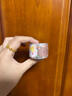 OON 透明小熊紙膠帶創(chuàng  )意手賬貼紙卷學(xué)生用可愛(ài)動(dòng)物ins風(fēng)diy裝飾貼 膠帶貼紙-暖暖萌物一卷 曬單實(shí)拍圖