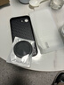 捷威丘蘋(píng)果16e手機(jī)殼iphone16e保護(hù)硅膠套全包i16防摔se4代磨砂軟ip硬殼男女新款高級(jí)感帶支架磁吸超薄鋼 【石墨黑】親膚磨砂防指紋 送全屏鋼膜 iPhone 16e 曬單實(shí)拍圖