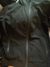 Walker Shop品牌運(yùn)動(dòng)套裝男速干衣跑步健身服晨跑衣服體育春秋訓(xùn)練服男 上綠下灰五件套【有后腰袋】 L建議【120-140斤】 曬單實(shí)拍圖