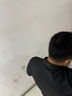 SPRAYGROUND鯊魚嘴宇航領衛(wèi)衣寬松潮流連帽套頭情侶  WE033303，WE043304 玫紅色 薄款 S 曬單實拍圖