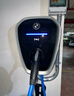 EVBMW寶馬21KW家用兼容7KW交流充電樁ix3 i3 i5 i7墻盒原廠充電樁 95新增強(qiáng)款【即插即用】 曬單實(shí)拍圖