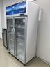 星星展示柜立式雙門(mén)飲料柜便利店商用冰箱柜風(fēng)直冷超市冷藏冰柜電腦精準溫控5層大容量【廠(chǎng)家直發(fā)】 912升 雙開(kāi)門(mén)風(fēng)循環(huán) LGC-1200FYE 曬單實(shí)拍圖