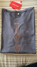 皮爾卡丹（pierre cardin）純·棉繡花長(cháng)袖t恤女寬松大·碼圓領(lǐng)中長(cháng)款媽I媽打底衫女春秋季新 灰藍色純·棉 L 建議-120斤 曬單實(shí)拍圖