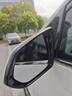 CMD適用于別克GL8后視鏡片商務車新陸尊后視鏡反光鏡片陸尊倒車鏡片 GL8/17-21款【白鏡 無燈無加熱】左-主駕 曬單實拍圖