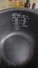 美的電飯煲內膽鈦金鼎釜4L豎字燜香鈦金鼎釜電飯鍋內鍋 燜香豎鈦金鼎釜4L MB-EFB4020HL送飯勺 曬單實拍圖