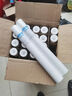 卡求 凈水器濾芯通用PP棉20寸1微米5微米自動售水機商用投幣凈水機過濾配件 4支裝【5微米200克】 曬單實拍圖