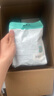 SK-LINK 超五類六類水晶頭保護(hù)套 5/6類網(wǎng)線RJ45電腦網(wǎng)絡(luò)連接頭網(wǎng)線頭護(hù)套藍(lán)色500個(gè)裝 SK-HT510BU 曬單實(shí)拍圖