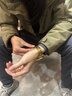 瑞之緣手表男款正品金色手表多功能高檔時(shí)尚男士品牌腕表石英表名表防水金黑鋼【進(jìn)口機芯-十年不壞】 曬單實(shí)拍圖