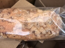 西域美農(nóng)核桃馬里奧600g/盒漢堡面包新鮮短保0反式脂肪酸即食零食 核桃馬里奧600g*2盒（12根） 曬單實拍圖