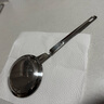歐樂(lè)多（Olodo）德國(guó)316不銹鋼漏勺浮沫濾網(wǎng)勺火鍋笊籬濾油勺密漏輔食果汁過(guò)濾網(wǎng) 316L小孔【適合濾油】 單件裝 曬單實(shí)拍圖