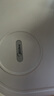 美的（Midea）烘干機家用烘衣機干衣機小型大容量可折疊衣物護理柜快速干衣升級布罩大功率衣物護理機 旋鈕款-折疊收納-MZD70H0E-70L 曬單實拍圖