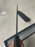 意大利極端武力支點戶外戰(zhàn)術直刀高硬度D2鋼刀野外求生鋒利小刀具 極端武力支點D2鋼刀【黑虎紋】 34cm-大于60°【贈戰(zhàn)術K鞘】 曬單實拍圖