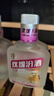 汾酒 山西杏花村汾酒 玫瑰汾酒 小酒 2022年 40度 125ml 露酒 125ml*4瓶 曬單實(shí)拍圖