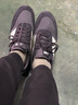NEW BALANCE 25年休閑鞋男鞋女鞋厚底百搭舒適運動(dòng)鞋370系列U370PB 44 曬單實(shí)拍圖
