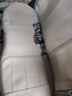 以韓專用于現(xiàn)代瑞納汽車坐墊四季通用座套全包圍座套真皮座椅套 耐磨皮款溫馨米標(biāo)準(zhǔn)版 全車五座車型專拍 曬單實(shí)拍圖