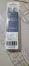飛利浦電動牙刷頭HX9043 9063 9073適HX9911 9924替換頭C3 W3 G3 【HX9053黑】G3護(hù)齦型（三支裝） 曬單實(shí)拍圖