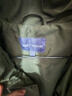 森馬（Semir）防護(hù)外套|商場同款國家地理系列夾克三防防風(fēng)2025春101125108206 曬單實(shí)拍圖