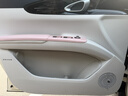 飚跡25款吉利星愿汽車(chē)用品配件改裝件配件內飾汽車(chē)專(zhuān)用車(chē)載配飾門(mén)儲物 【天鏡白】車(chē)門(mén)儲物盒 四門(mén) 24-25款星愿 曬單實(shí)拍圖