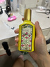 GUCCI古馳 綺夢香草蘭濃香水50ml 花香調(diào) 生日七夕禮物自營 曬單實拍圖