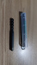 日本進(jìn)口YAMAWA不銹鋼用螺旋絲攻SU+SP/SU-SP氧化處理上排屑盲孔用機(jī)用絲錐 P2 M5X0.8 曬單實(shí)拍圖