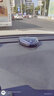 鑫盛凌汽車香水智能車載香薰儀高檔古龍香水座式噴霧除味凈化擺件飾品 【錆黑款】古龍*2+海洋*2+花香*2 200ml 曬單實拍圖
