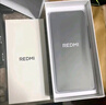 小米紅米K80【國(guó)家補(bǔ)貼】 新品5G手機(jī) 小米紅米手機(jī) 第三代驍龍8 2K新國(guó)屏澎湃OS 玄夜黑 12GB+256GB 【官方標(biāo)配】 曬單實(shí)拍圖