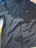 鴻星爾克外套風(fēng)衣三合一男防風(fēng)防潑水兩件套秋季搖粒絨內膽戶(hù)外運動(dòng)外套 曬單實(shí)拍圖