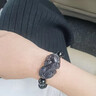 紀梵蒂 GEFIODEY保山南紅手串收藏級高檔單圈瑪瑙手鏈女滿(mǎn)色滿(mǎn)肉柿子紅本命年佛珠 【收藏級天然保山南紅】12mm珠徑 曬單實(shí)拍圖