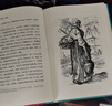 【上下書(shū)口噴繪】歐也妮·葛朗臺(tái):插圖珍藏版  守財(cái)奴吝嗇鬼 巴爾扎克著作 法國(guó)文學(xué)經(jīng)典名著書(shū)籍 曬單實(shí)拍圖