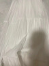 浪莎法式溫柔風(fēng)半身裙春夏季紫色高腰壓褶a字裙垂感寬松大裙擺中長(zhǎng)裙 曬單實(shí)拍圖