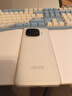 vivo iQOO Z9 Turbo+ 天璣9300+旗艦芯 自研電競芯片Q1  二手手機 星光白 12G+256G 曬單實拍圖