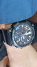 卡西歐（CASIO）學(xué)生考試手表 運動防水男士手表 初高中學(xué)生考試適用腕表石英表 MCW-200H-1AVDF 曬單實拍圖