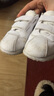 耐克（NIKE）男女童鞋休閑鞋 2025新款夏季魔術(shù)貼低幫小童鞋運動鞋子 904767-102 29.5 12C/18cm 曬單實拍圖
