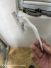 bova 適用OPPO A58手機殼磨砂A58X全包防摔軟殼A1X男女款手機套A2M簡約硅膠套A1活力版散熱后蓋保護殼 A58/X/A1X/A2M/A1活力版黑色皮紋軟殼 曬單實拍圖