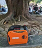 雅馬哈yamaha手提迷你便攜式汽油發(fā)電機戶外露營220v家用發(fā)電機靜音變頻 靜音變頻強力款2.2KW【省油穩(wěn)壓 曬單實拍圖