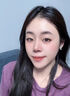 QMXD999足銀星星月亮耳釘女生小眾設計不對稱(chēng)耳骨釘純銀耳環(huán)耳飾禮物 星星月亮耳釘 通體足銀 曬單實(shí)拍圖