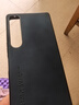 鮮程可適用于索尼XPERIA 1 IV手機殼新款Sonyxperia1iv保護套商務(wù)防摔XQ-CT72羊巴皮磨砂輕奢男女款5G簡(jiǎn) 海軍藍單殼 索尼XPERIA1IV 曬單實(shí)拍圖