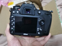 尼康（Nikon） D/Z/J系列 單機(jī)身 全畫(huà)幅微單單反相機(jī) 二手尼康相機(jī) D7200 機(jī)身 顏色可參考質(zhì)檢報(bào)告 曬單實(shí)拍圖
